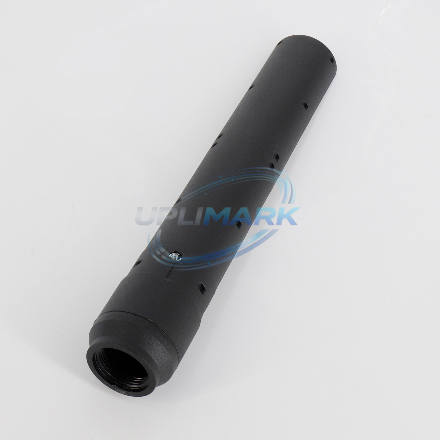 Compatible with Videojet 1000 – Nozzle Base (Large Gas Pipe) For 1000 Series