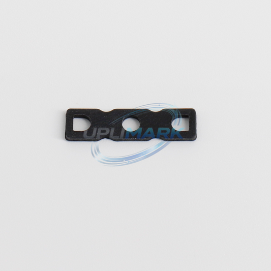 Compatible with Videojet 1000 – Three-Ring Gasket Of Nozzle Valve Module(Large) For 620