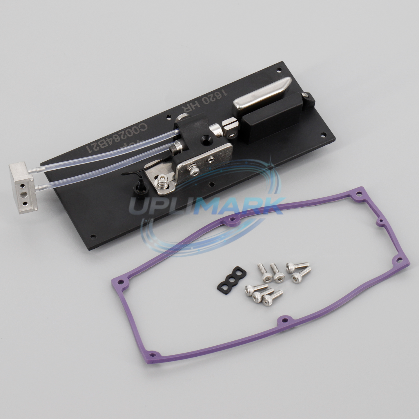 Compatible with Videojet 1000 – 1000 Series Deflection Plate Assembly (Including 40U Nozzle)