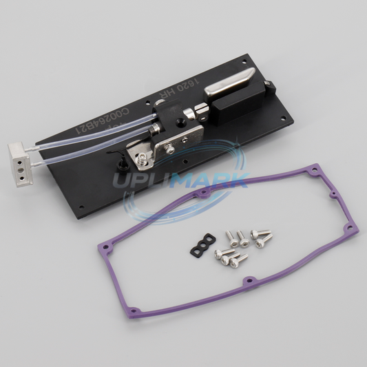 Compatible with Videojet 1000 – 1000 Series Deflection Plate Assembly (Including 40U Nozzle)