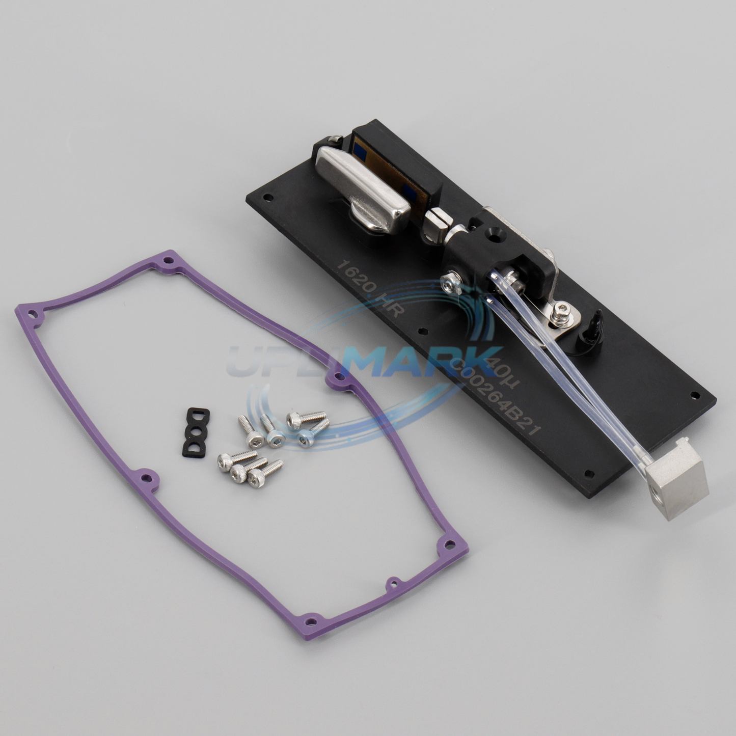 Compatible with Videojet 1000 – 1000 Series Deflection Plate Assembly (Including 40U Nozzle)