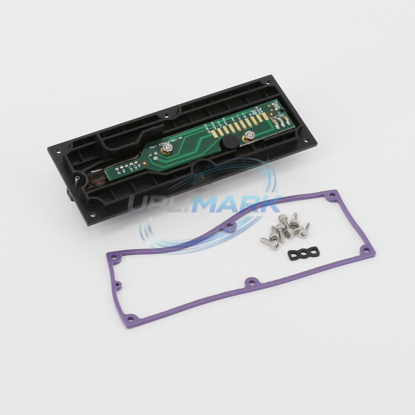 Compatible with Videojet 1000 – Deflector Plate Assy For Videojet 1000 S Eries (Without 40Μ Nozzle)