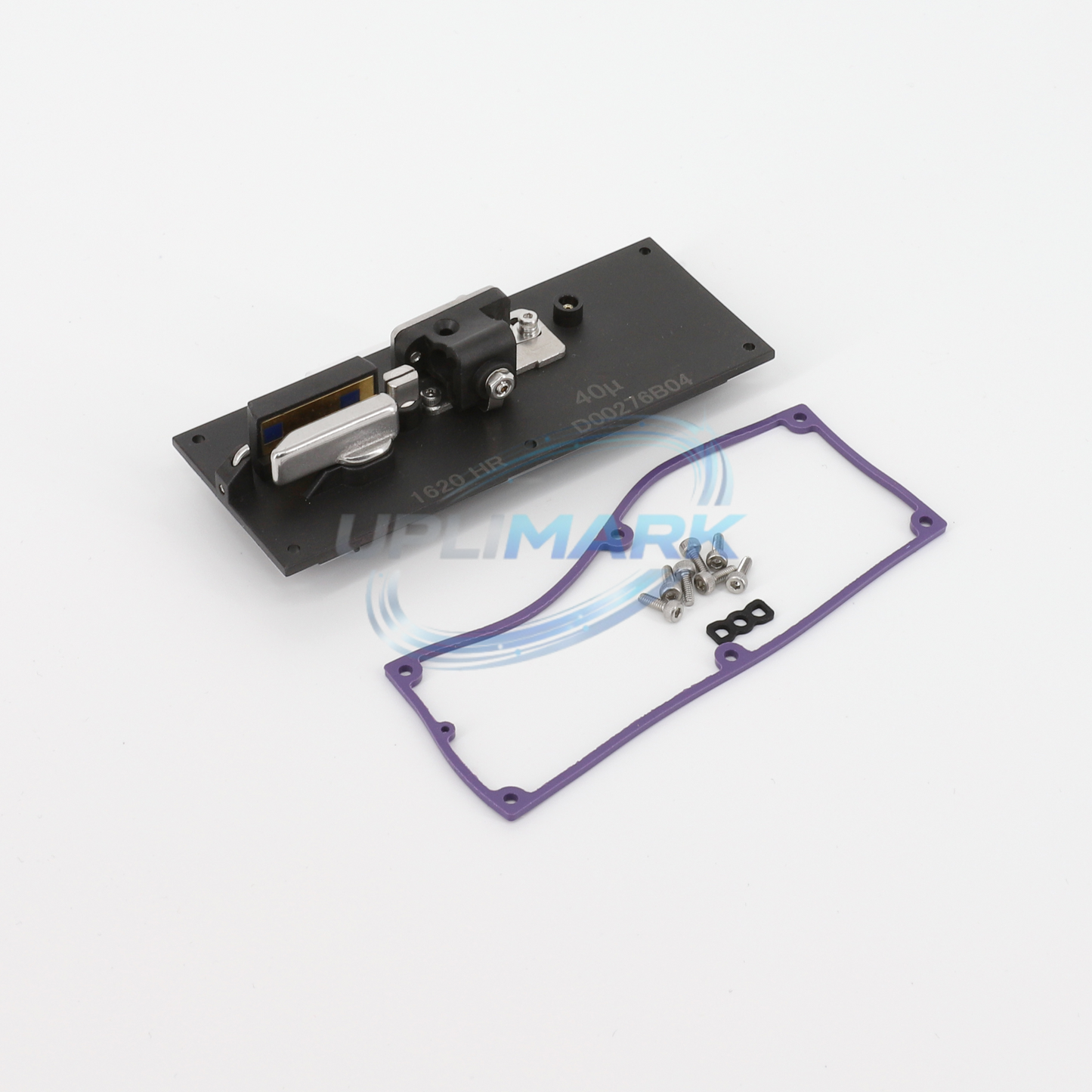 Compatible with Videojet 1000 – Deflector Plate Assy For Videojet 1000 S Eries (Without 40Μ Nozzle)