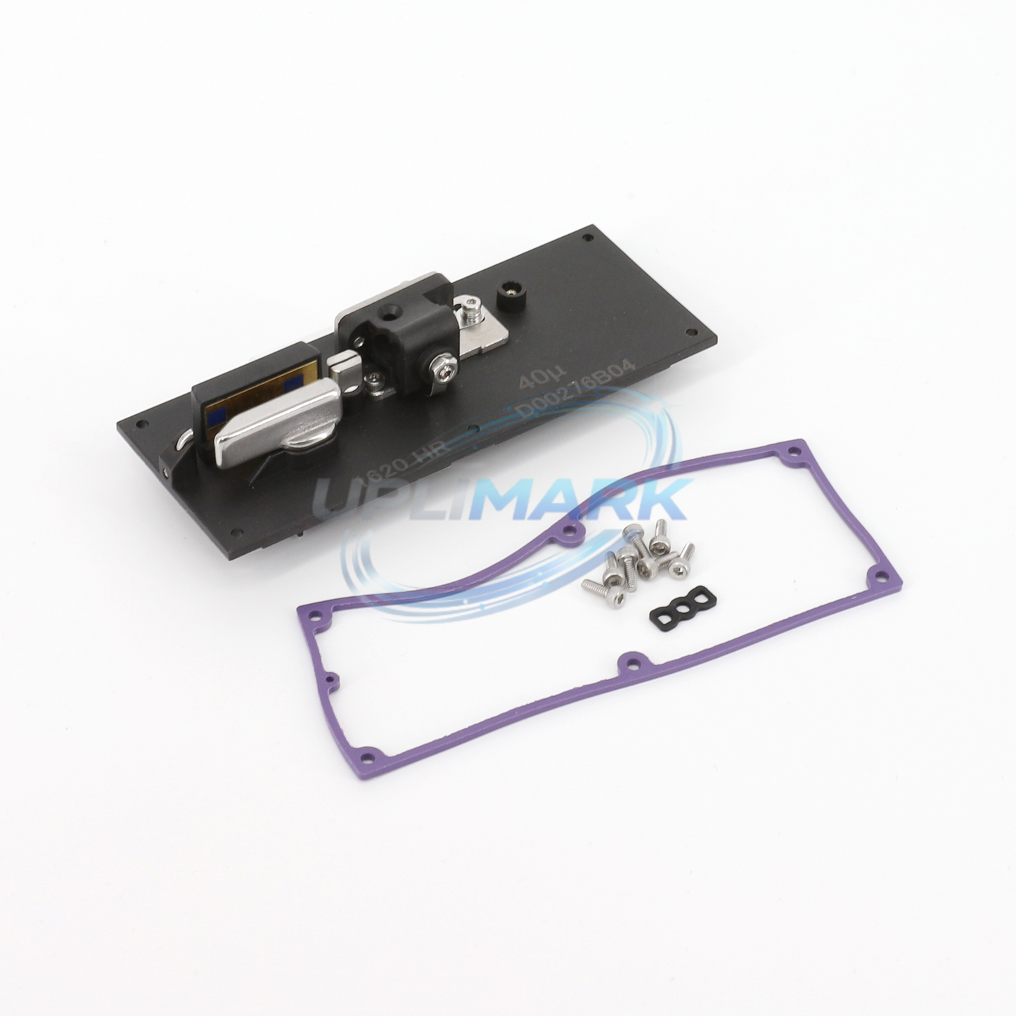 Compatible with Videojet 1000 – Deflector Plate Assy For Videojet 1000 S Eries (Without 40Μ Nozzle)