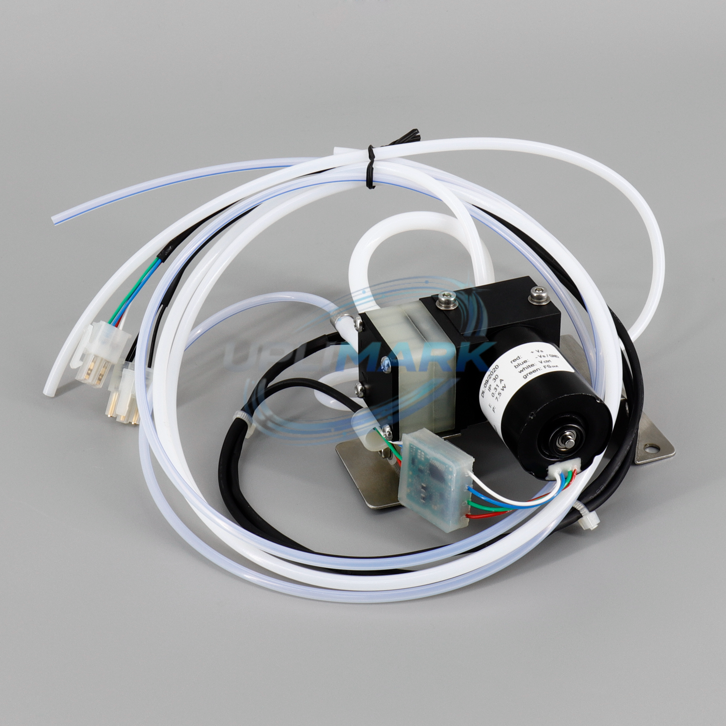 Compatible with Videojet 1000 – Recovery Pump Assembly New(Including Tube)