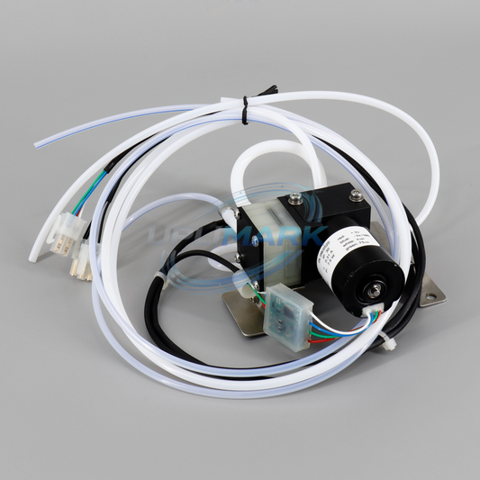 Compatible with Videojet 1000 – Recovery Pump Assembly New(Including Tube)