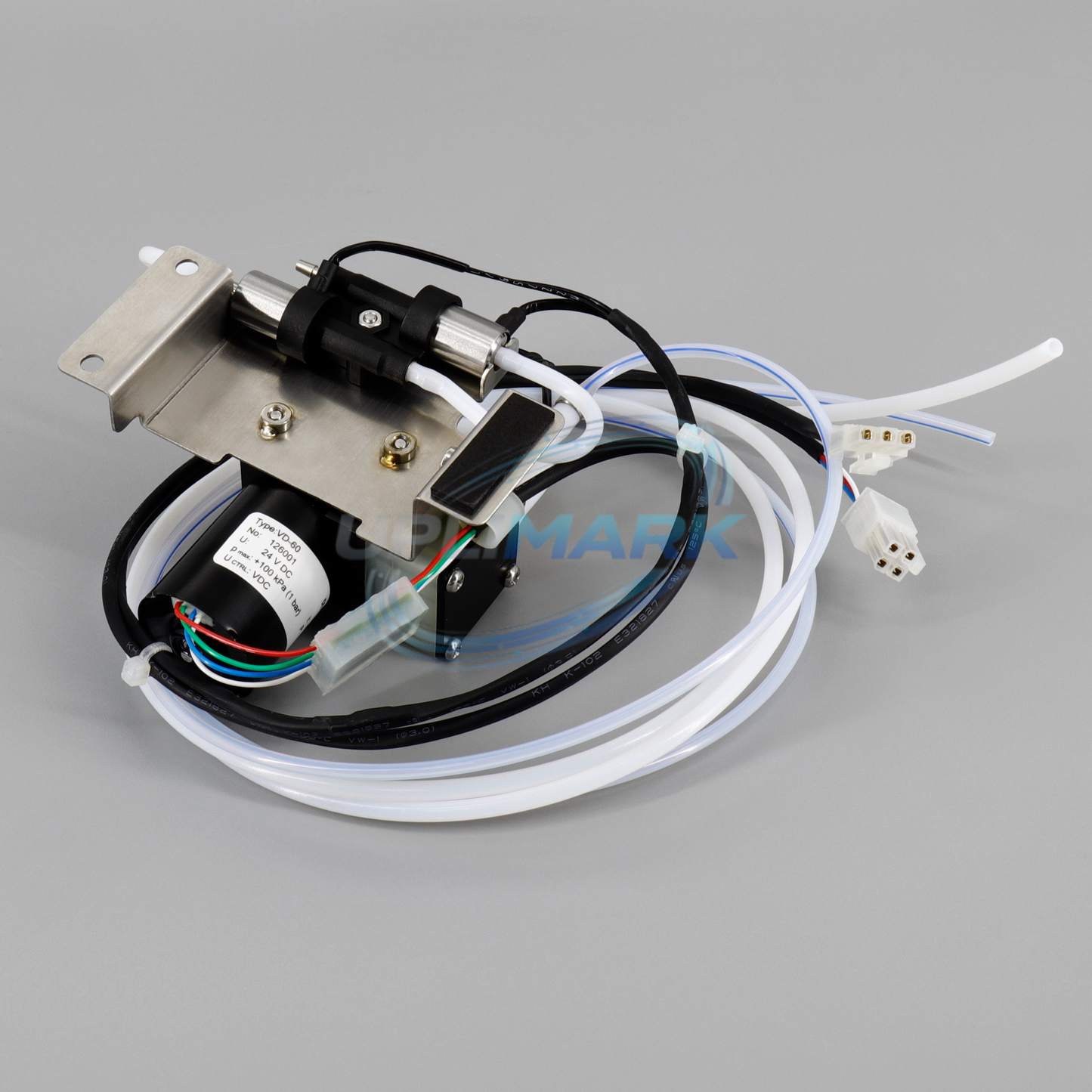 Compatible with Videojet 1000 – Recovery Pump Assembly New(Including Tube)
