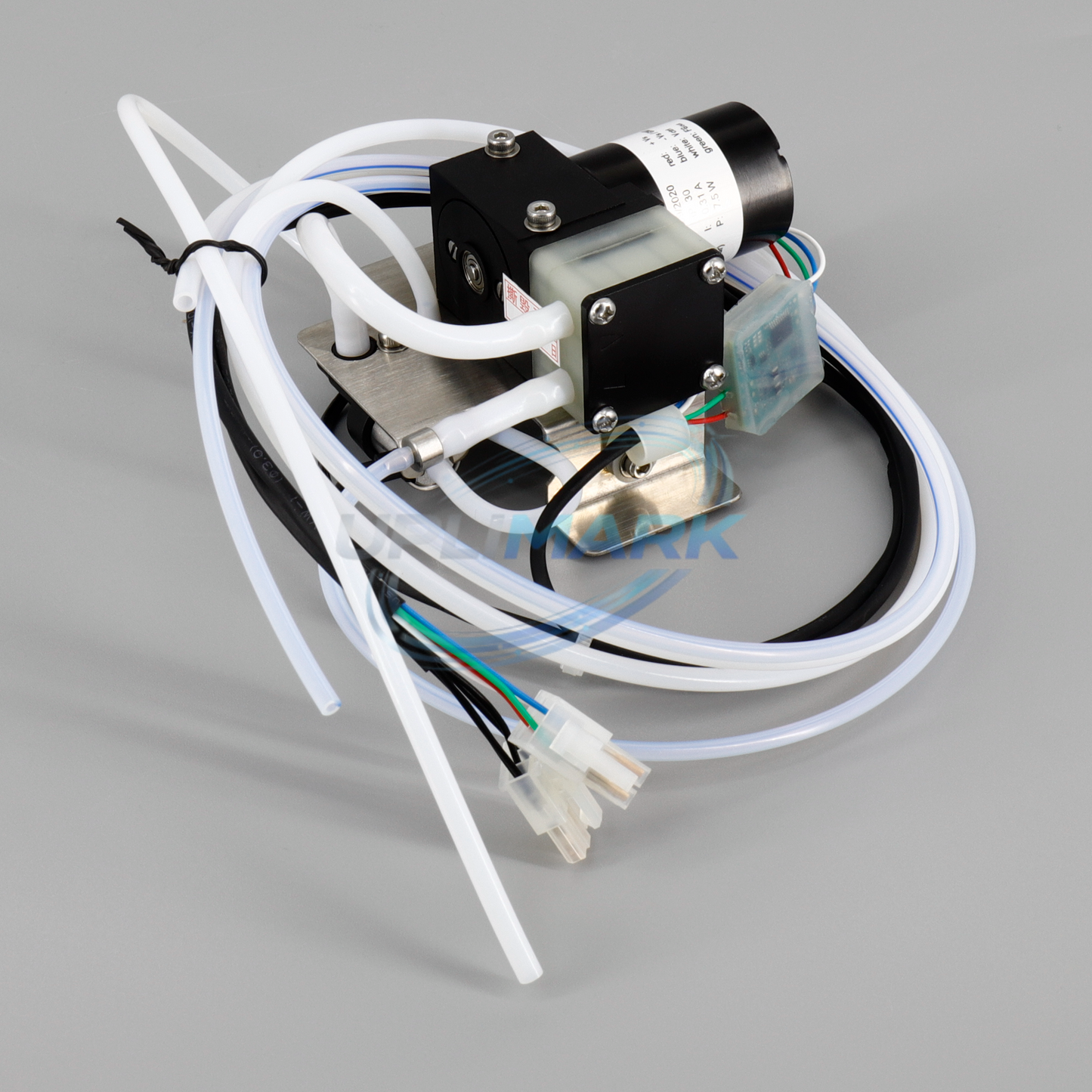 Compatible with Videojet 1000 – Recovery Pump Assembly New(Including Tube)