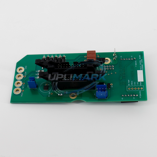 Compatible with Videojet 1000 – V Type 1610Dh Ink Core Board（E Type)