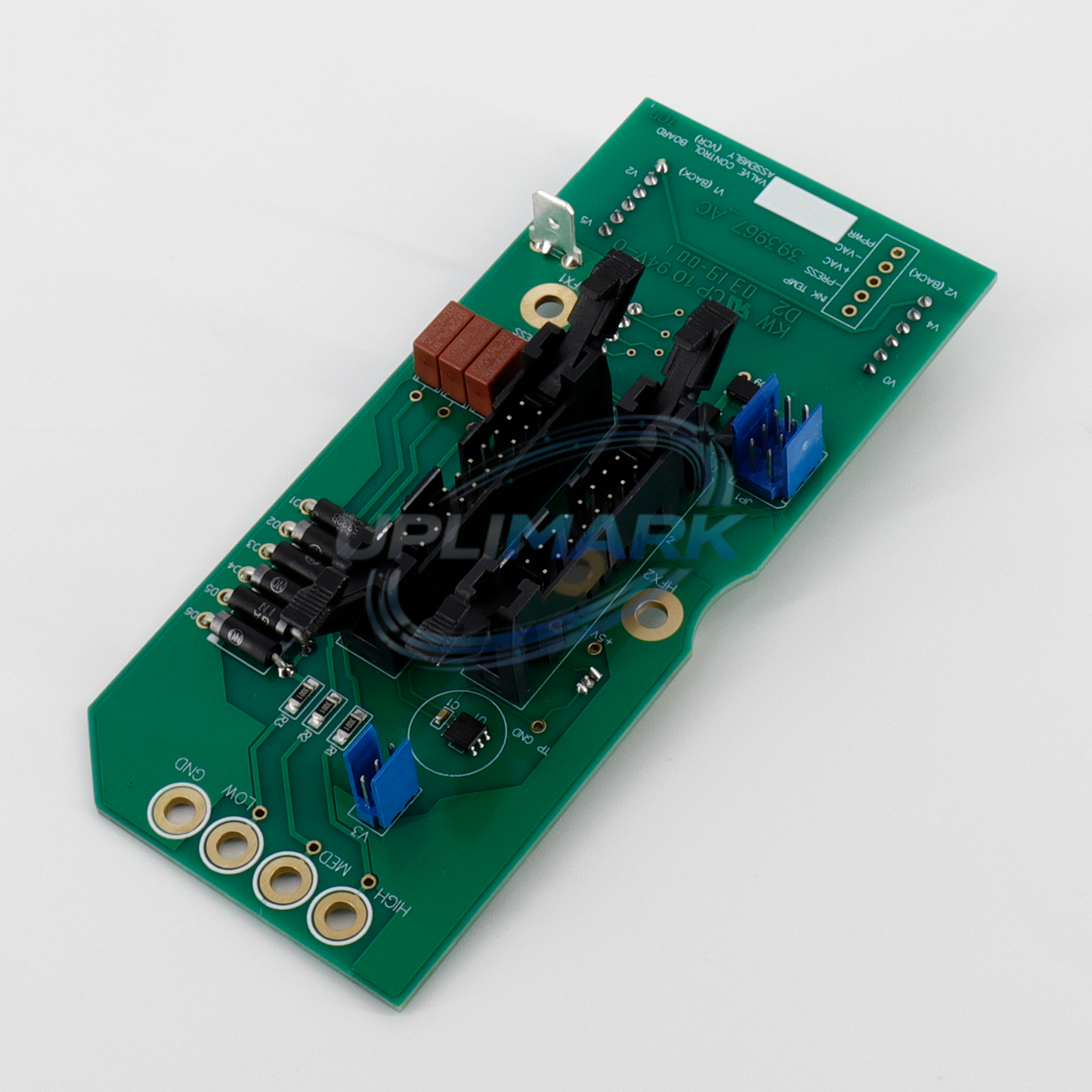 Compatible with Videojet 1000 – V Type 1610Dh Ink Core Board（E Type)