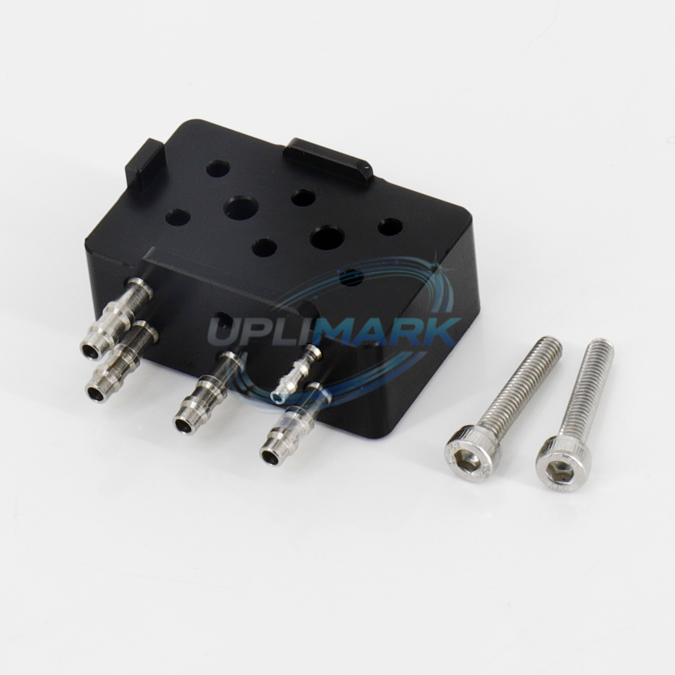 INK CORE CONNECTION BLOCK(5 TUBES) – For Videojet 1000 Series