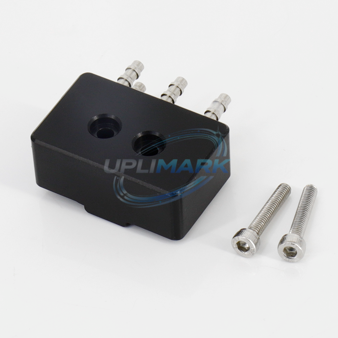 INK CORE CONNECTION BLOCK(5 TUBES) – For Videojet 1000 Series