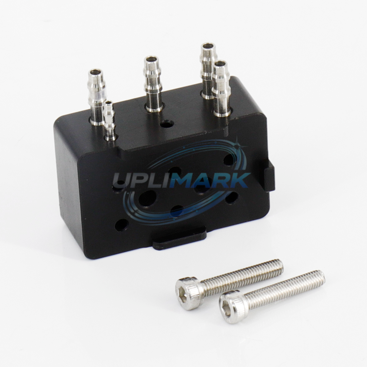 INK CORE CONNECTION BLOCK(5 TUBES) – For Videojet 1000 Series