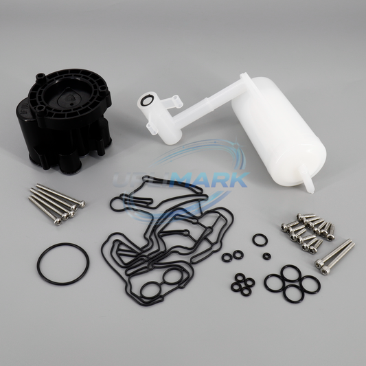 Compatible with Videojet 1000 – Service Kit（Not Including Backflow Prev Ention Kit ) For 1000