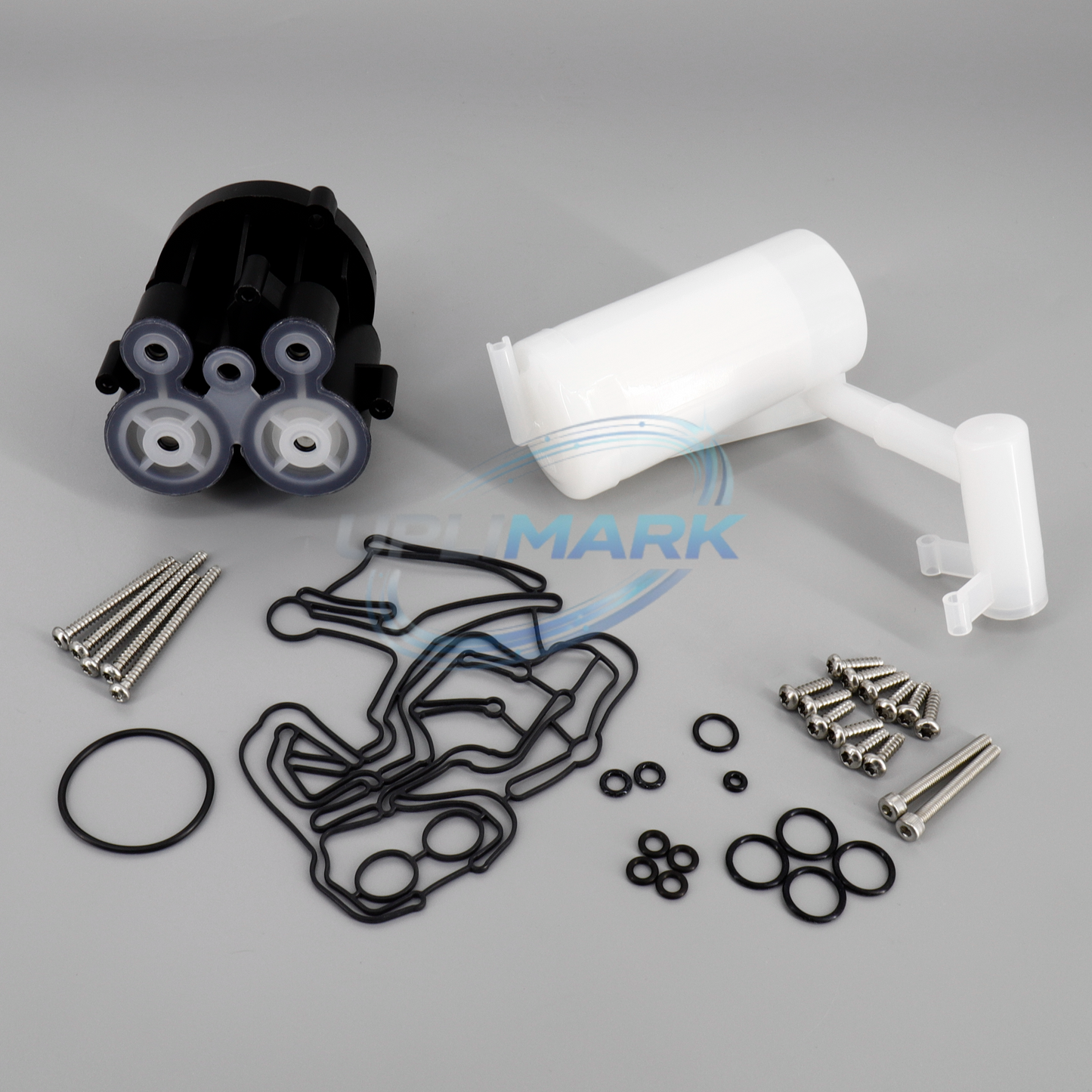 Compatible with Videojet 1000 – Service Kit（Not Including Backflow Prev Ention Kit ) For 1000
