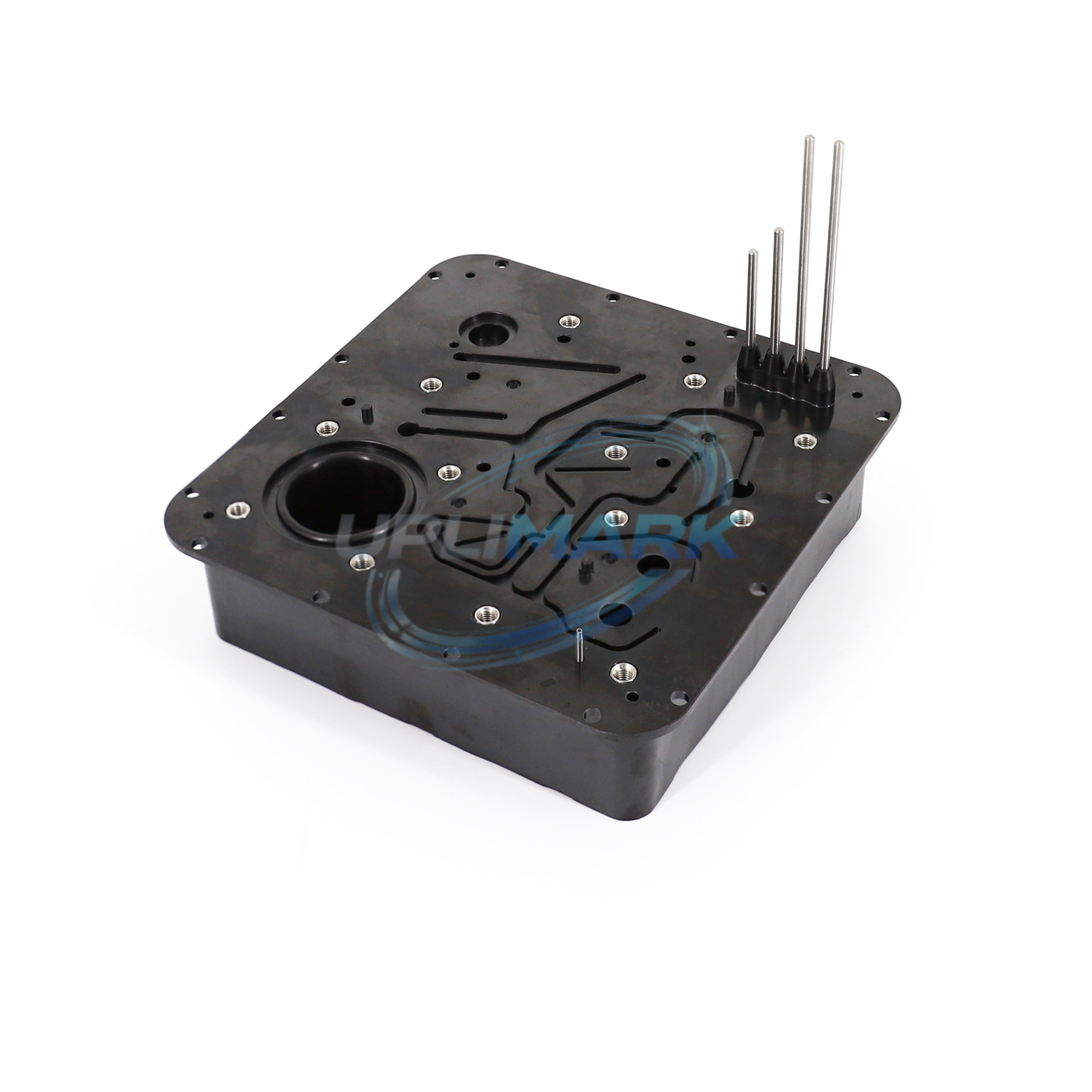 Compatible with Videojet 1000 – Ink Core Upper Cover (Including Connector)