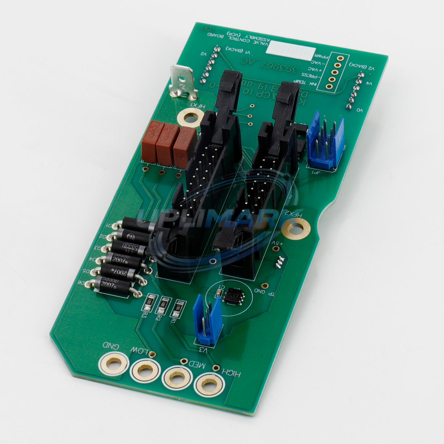 Compatible with Videojet 1000 – V Type 1610Dh Ink Core Board（D Type)