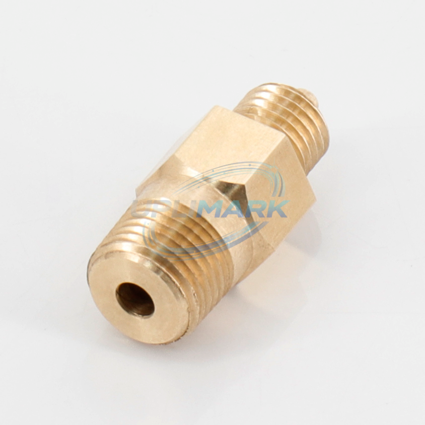 Compatible with Videojet general – Vacuum Generator Adapter（Npt1/8—M8）For Excel