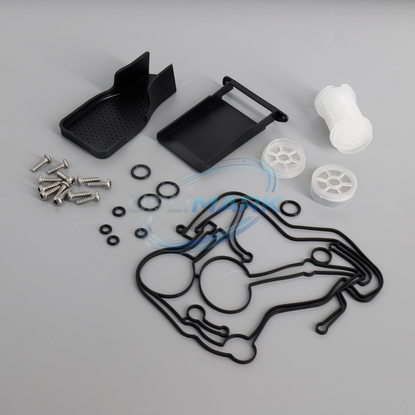 Compatible with Videojet 1000 – 1000 Series Ink Core Repair Kit (E Type)
