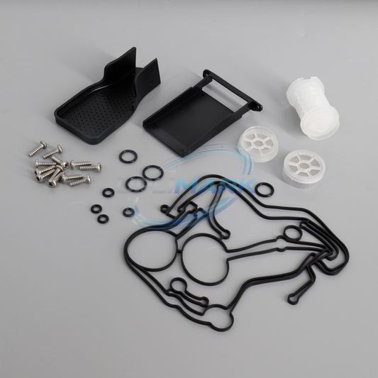 Compatible with Videojet 1000 – 1000 Series Ink Core Repair Kit (E Type)