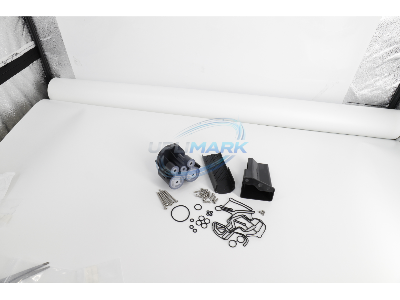 Compatible with Videojet 1000 – New Type Of Ink Core Repair Kit For B/C/D Type  (Excludi Ng Filter In Front Of Pump)