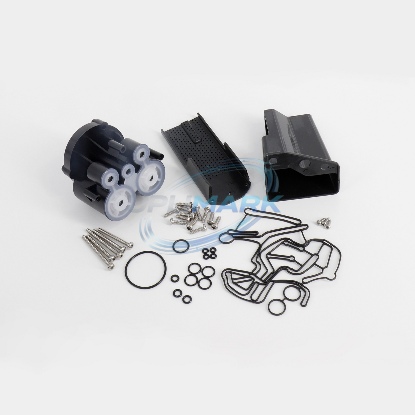 Compatible with Videojet 1000 – New Type Of Ink Core Repair Kit For B/C/D Type  (Excludi Ng Filter In Front Of Pump)