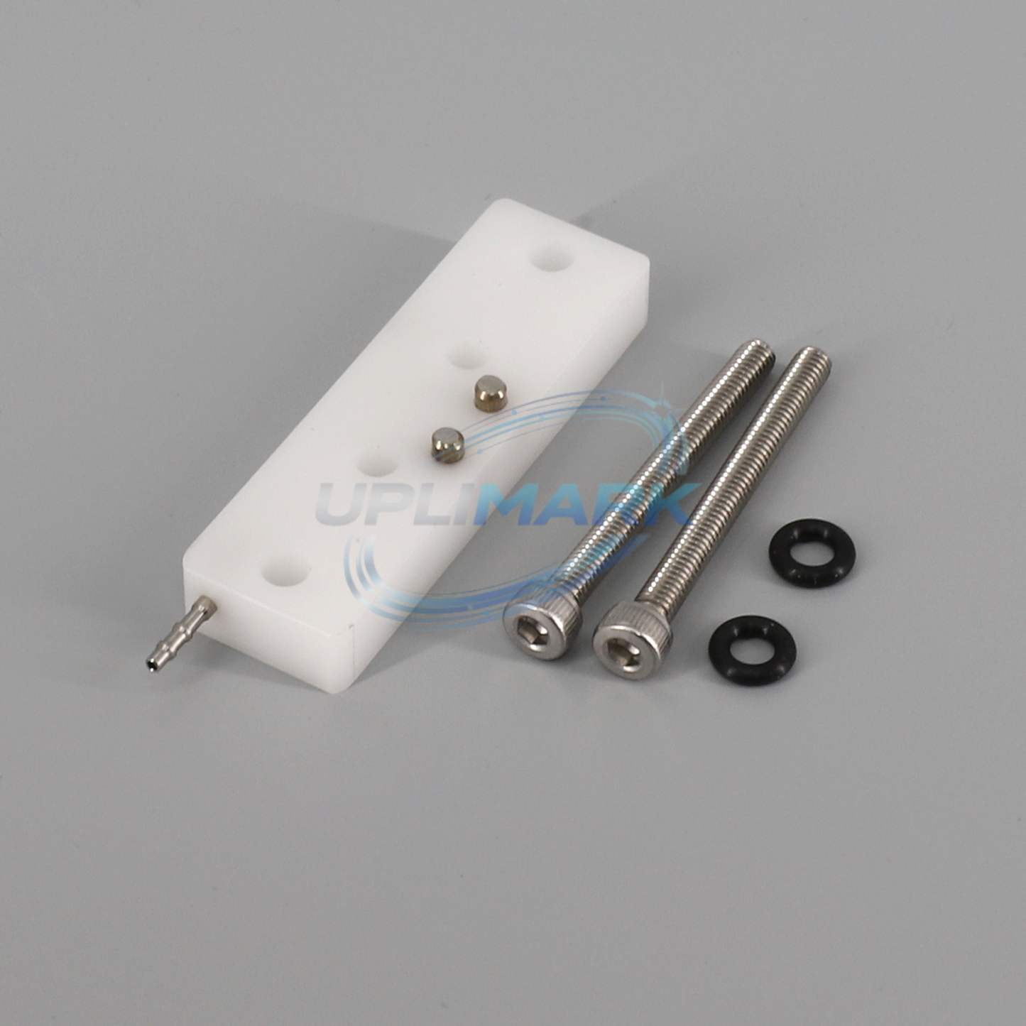Compatible with Videojet 1000 – Ink Injection Adapter Plate For 1000 Series