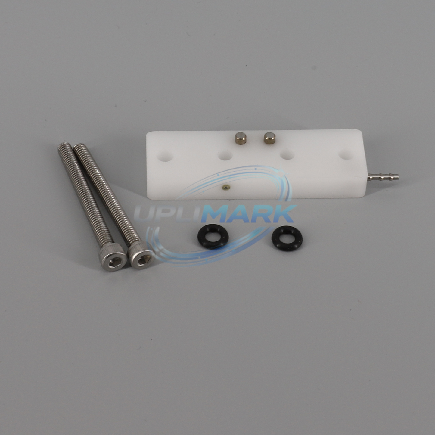 Compatible with Videojet 1000 – Ink Injection Adapter Plate For 1000 Series