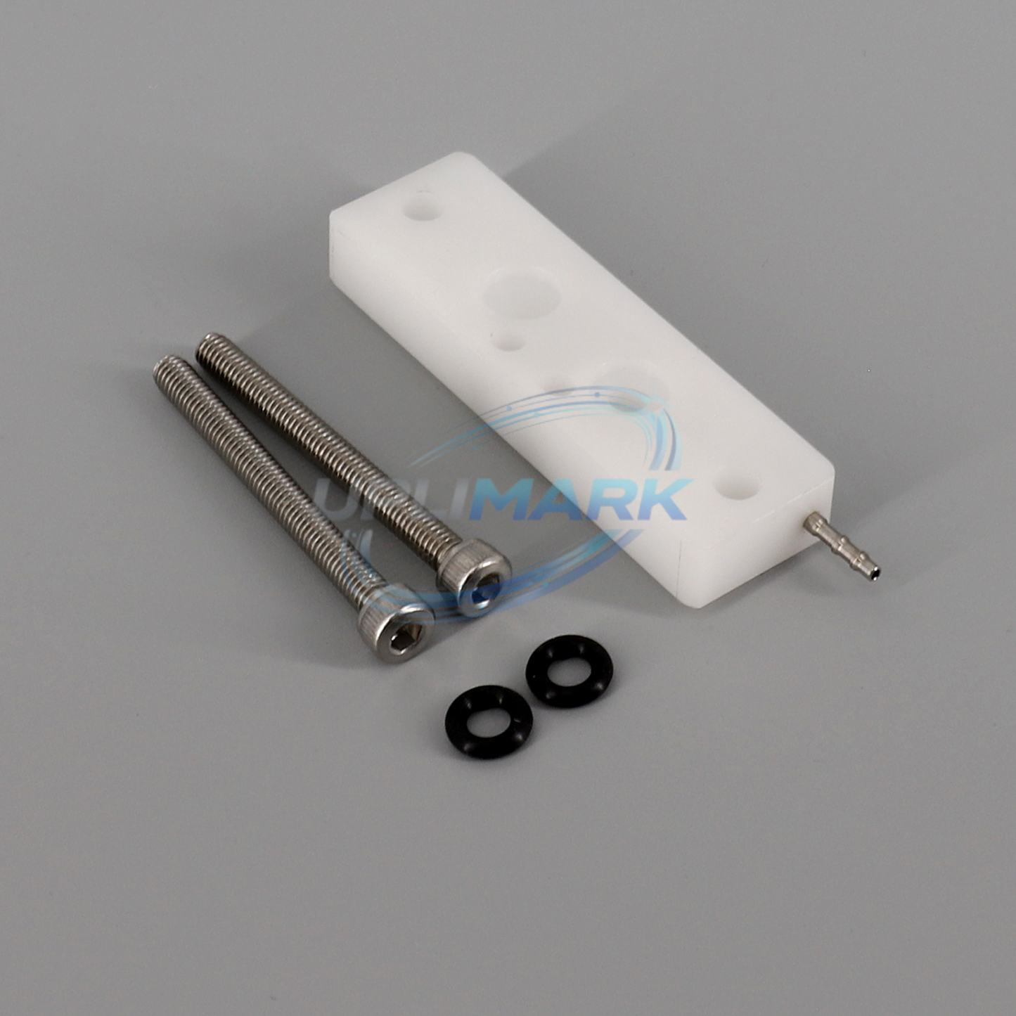 Compatible with Videojet 1000 – Ink Injection Adapter Plate For 1000 Series