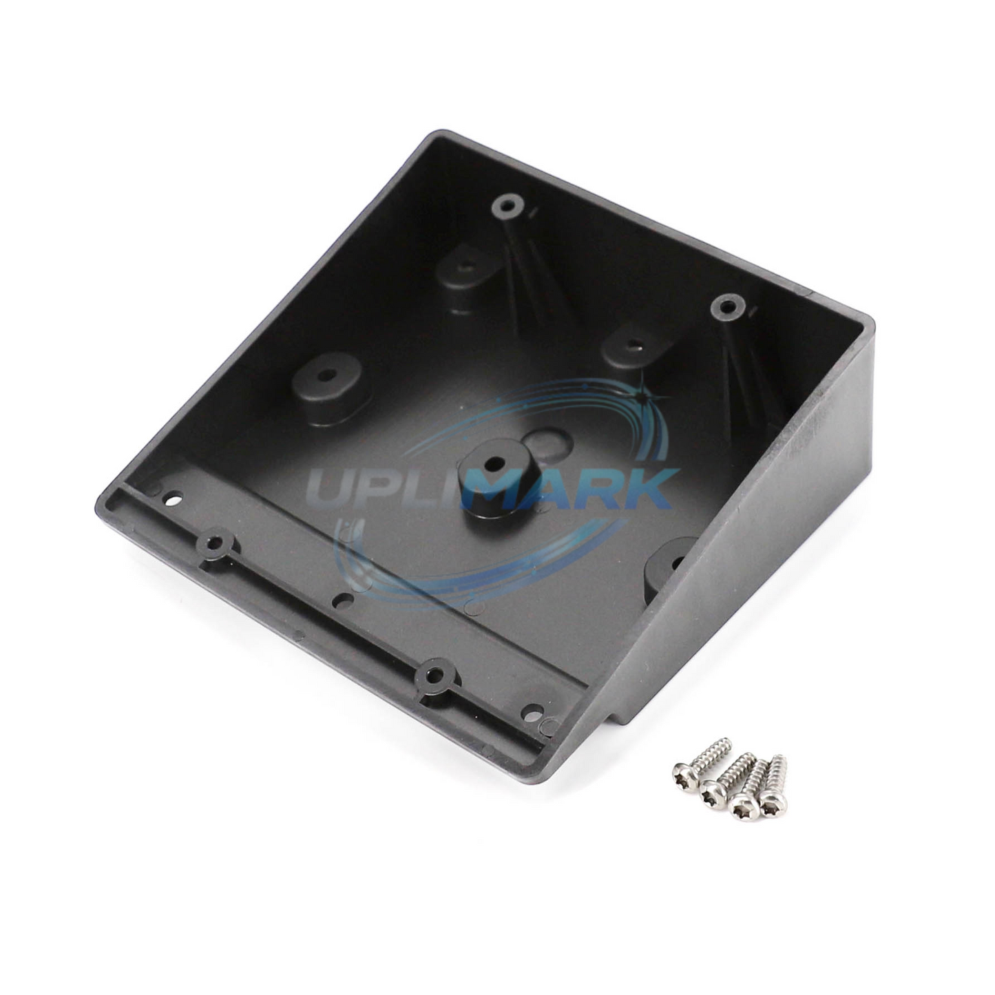 Compatible with Videojet 1040 – Ink/Solvent Box Bracket Mounting Seat For 630/640