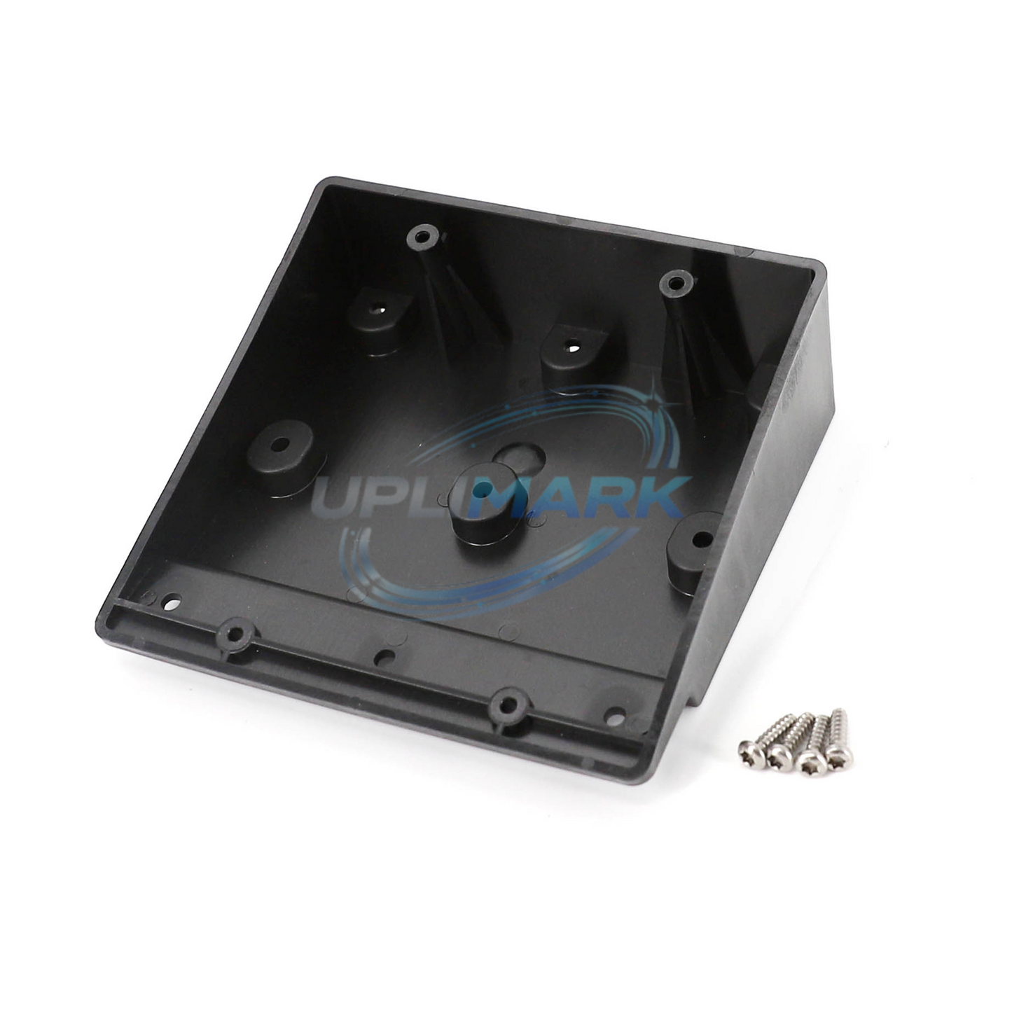 Compatible with Videojet 1040 – Ink/Solvent Box Bracket Mounting Seat For 630/640