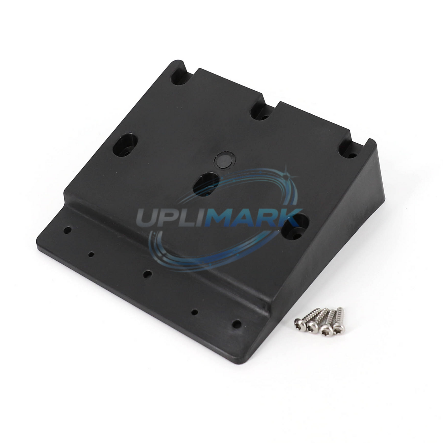 Compatible with Videojet 1040 – Ink/Solvent Box Bracket Mounting Seat For 630/640