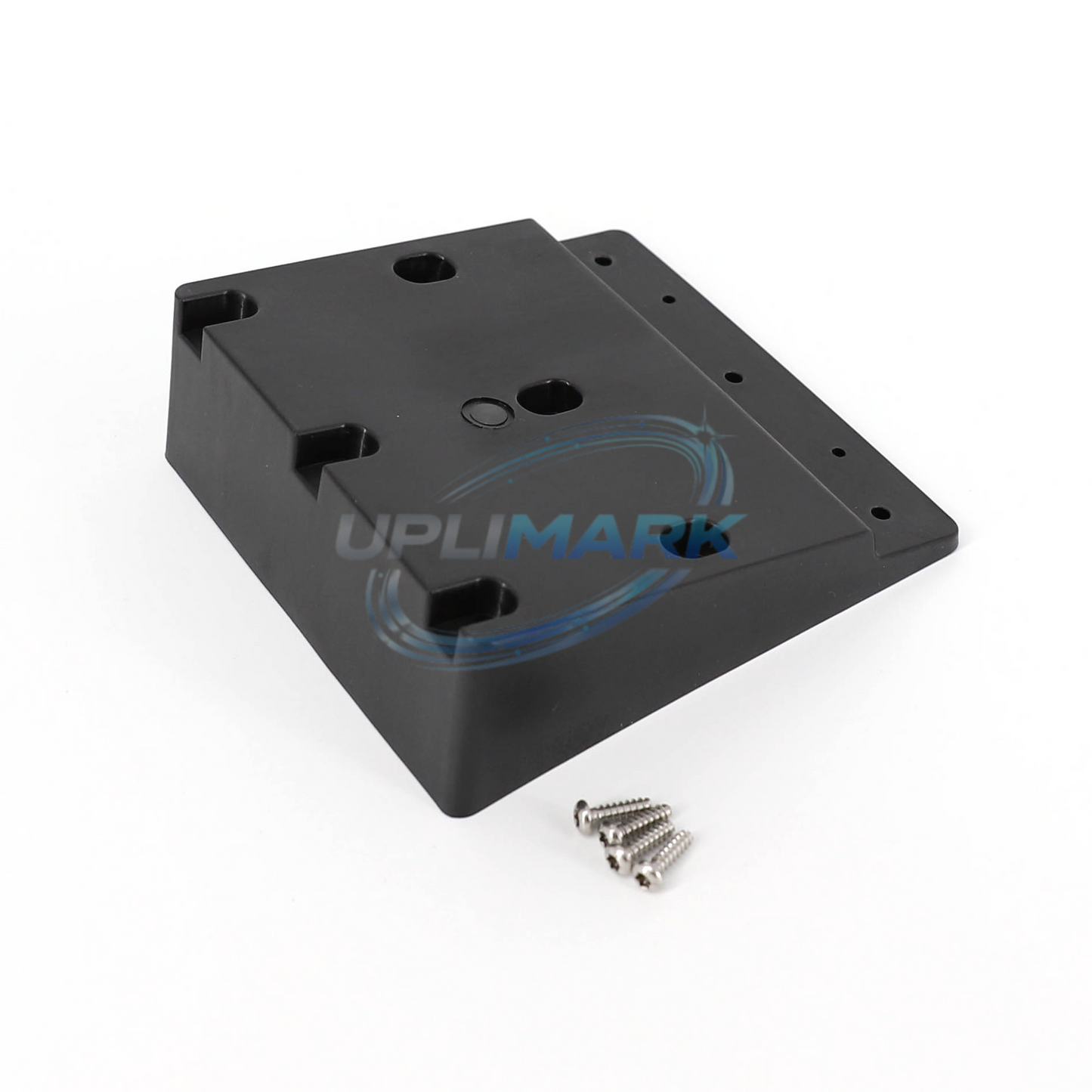 Compatible with Videojet 1040 – Ink/Solvent Box Bracket Mounting Seat For 630/640