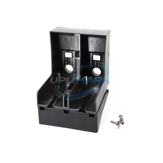 Compatible with Videojet 1000 – Ink/Solvent Box Holder (Old)  Assembly For 1000 Se Ries