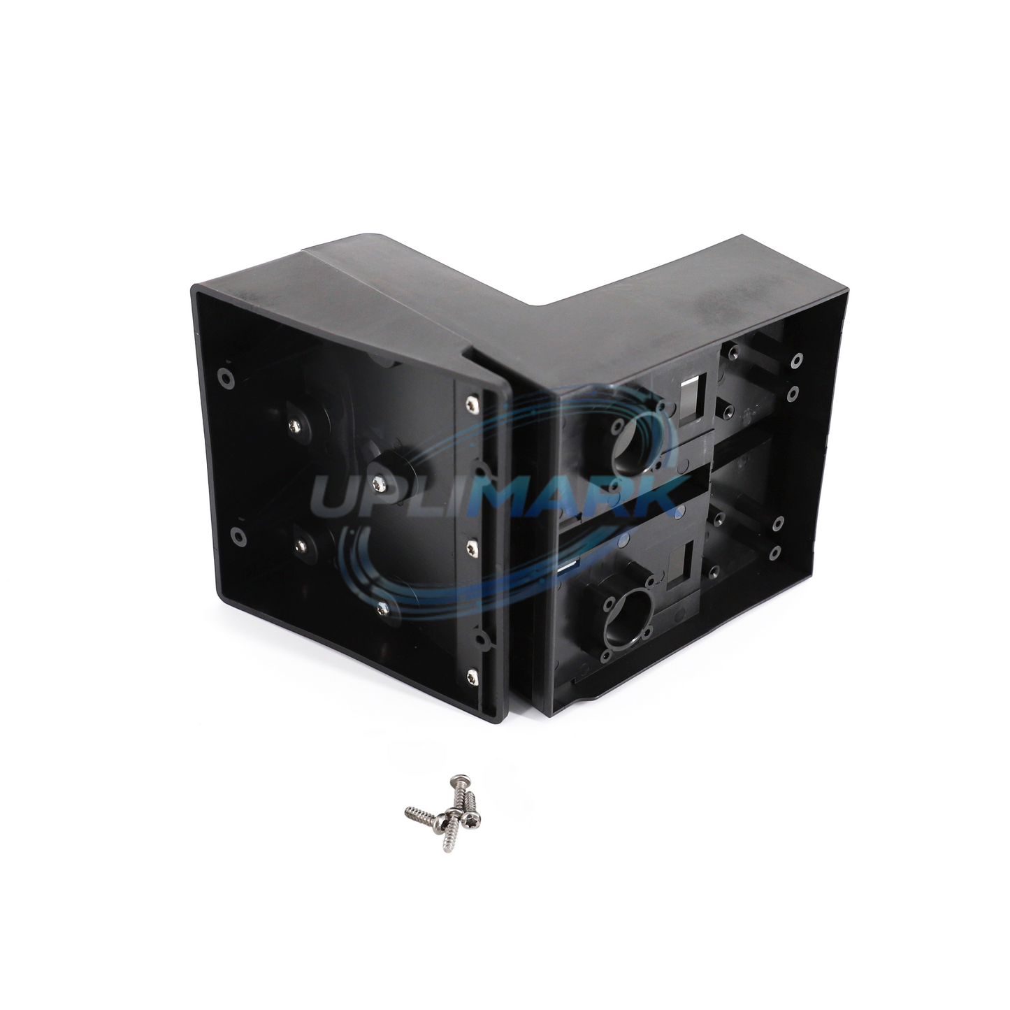 Compatible with Videojet 1000 – Ink/Solvent Box Holder (Old)  Assembly For 1000 Se Ries