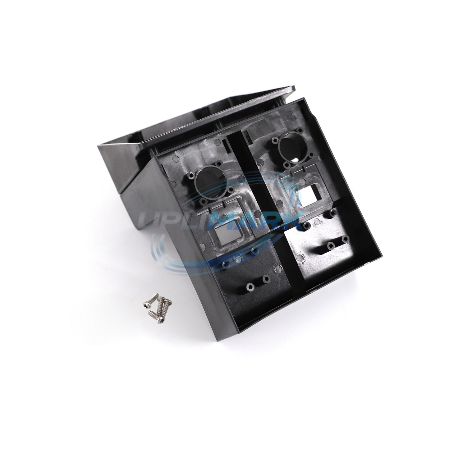 Compatible with Videojet 1000 – Ink/Solvent Box Holder (Old)  Assembly For 1000 Se Ries