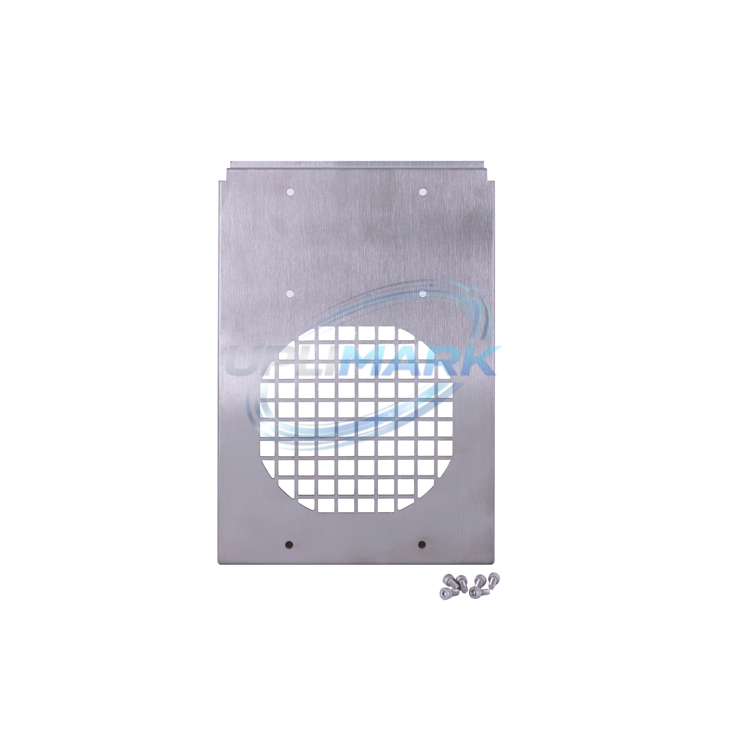 Compatible with Videojet 1000 – Ventilation Bottom Plate (Thin Version) For 1000 Series
