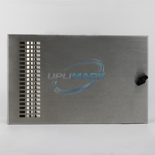 Compatible with Videojet 1000 – 1000 Series Vent Housing (Thick)