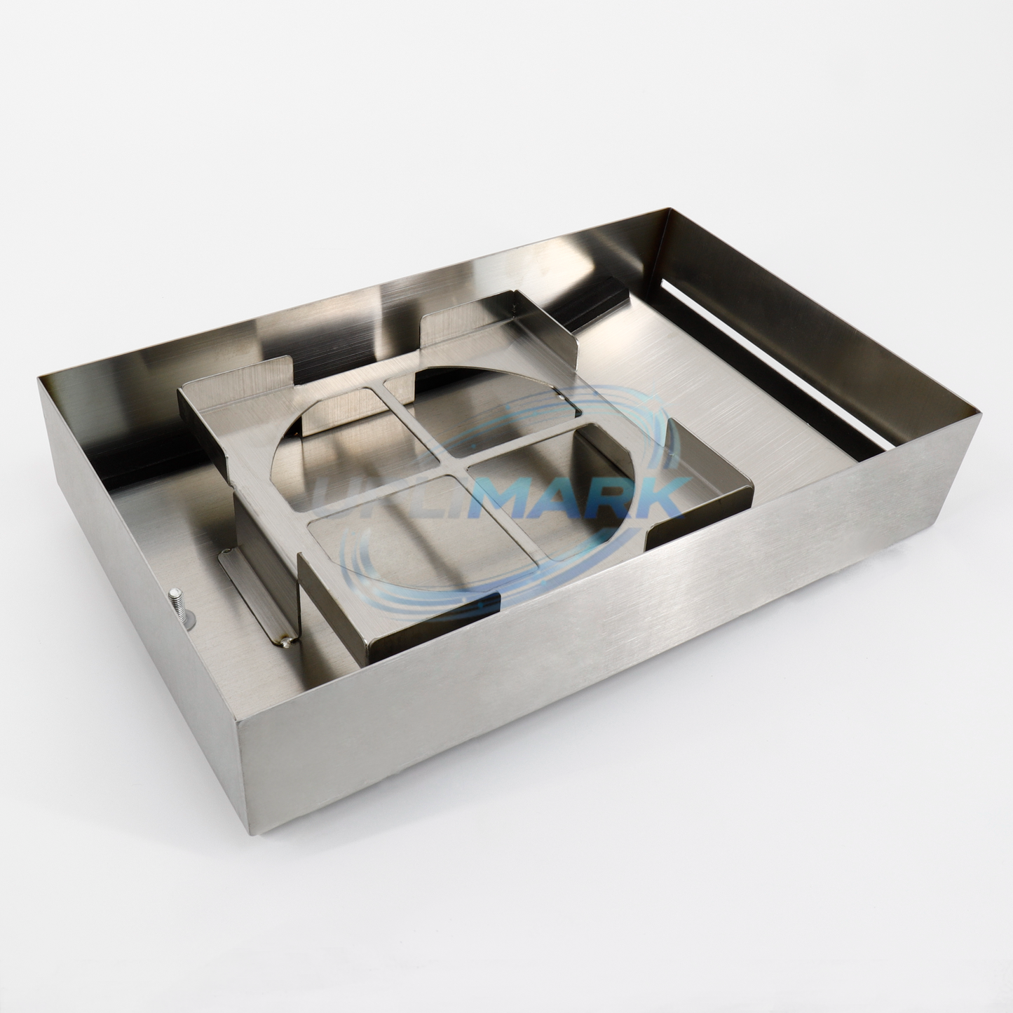 Compatible with Videojet 1000 – 1000 Series Vent Housing (Thick)