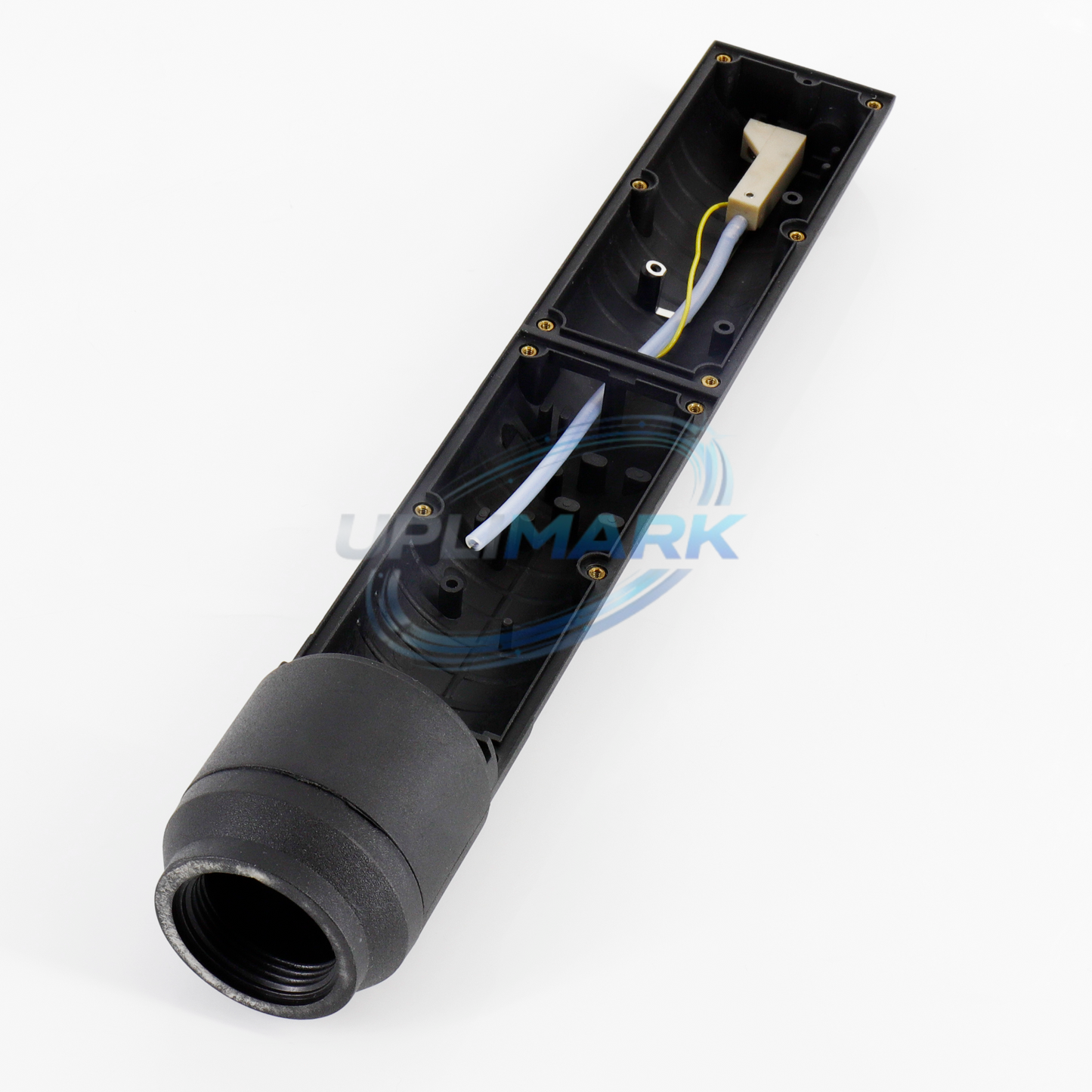 Compatible with Videojet 1000 – Nozzle Base For 1710 Series
