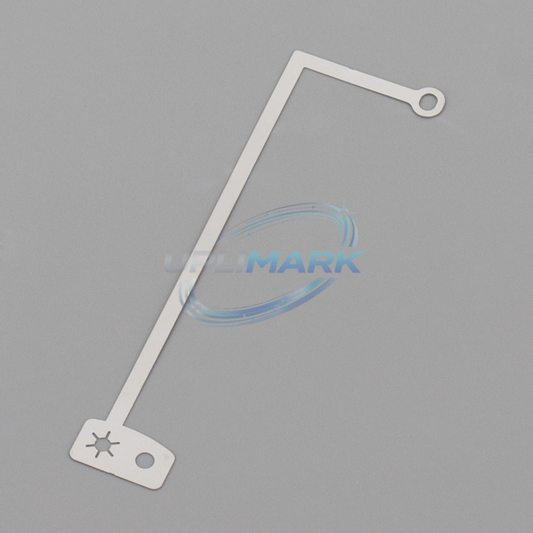 Compatible with Videojet 1000 – Recovery Sensor Ground Plate For 1000 Series