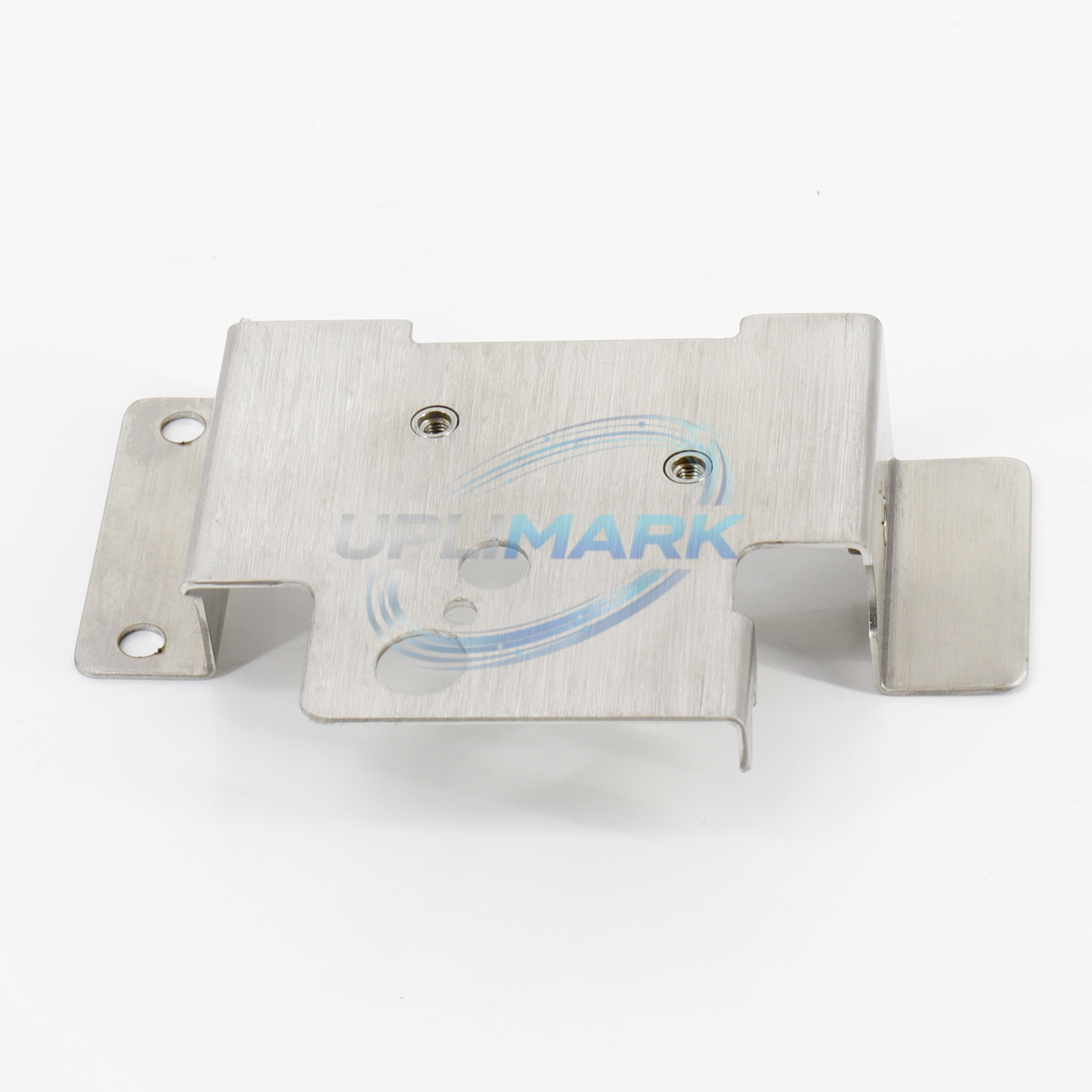 Compatible with Videojet 1000 – New Recovery Pump Stainless Steel Bracket For 1000 Series