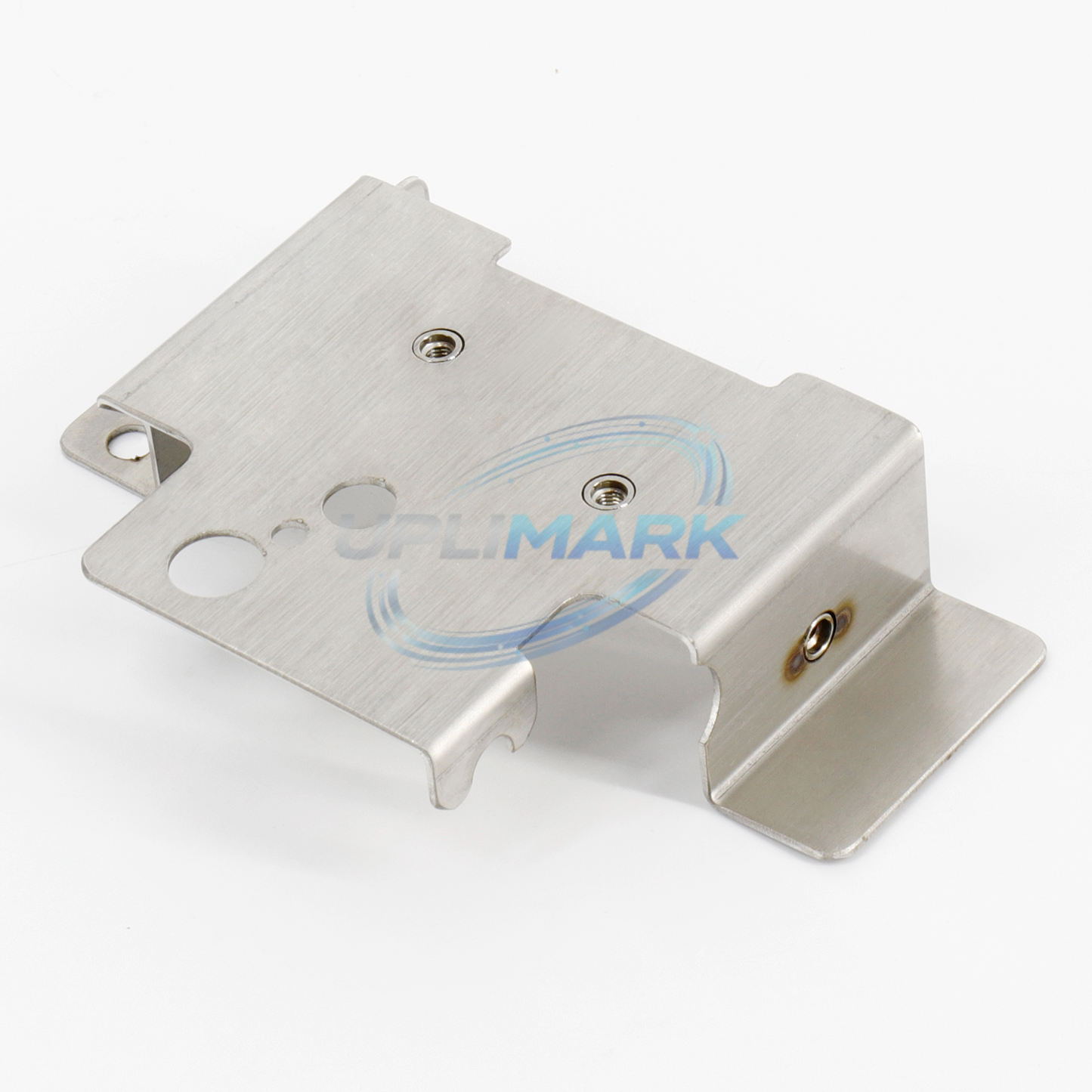 Compatible with Videojet 1000 – New Recovery Pump Stainless Steel Bracket For 1000 Series