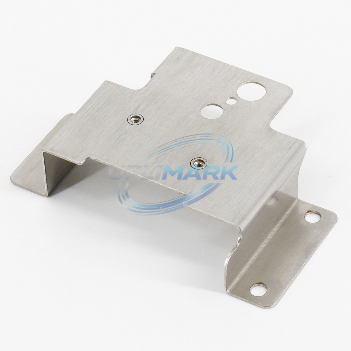 Compatible with Videojet 1000 – New Recovery Pump Stainless Steel Bracket For 1000 Series