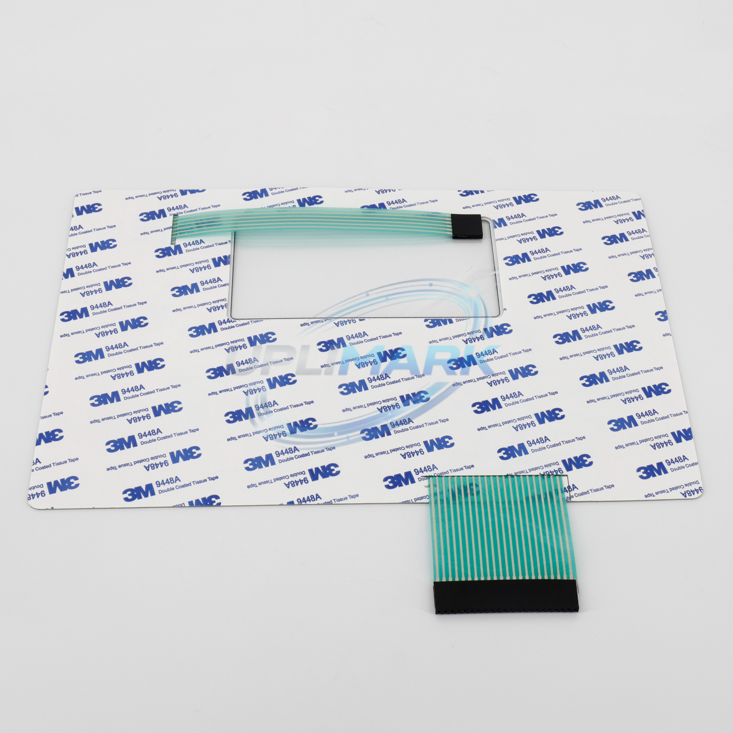 Compatible with Videojet general – Keypad Overlay