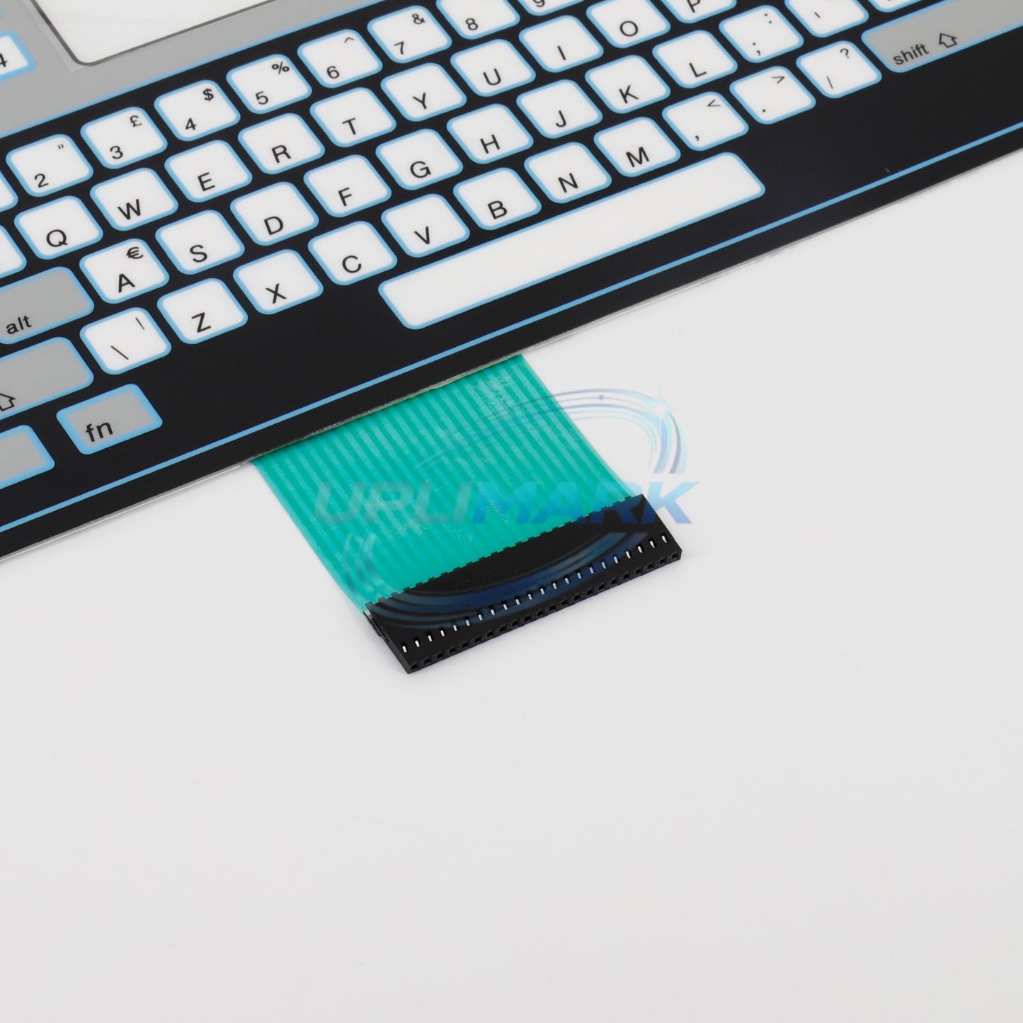 Compatible with Videojet general – Keypad Overlay