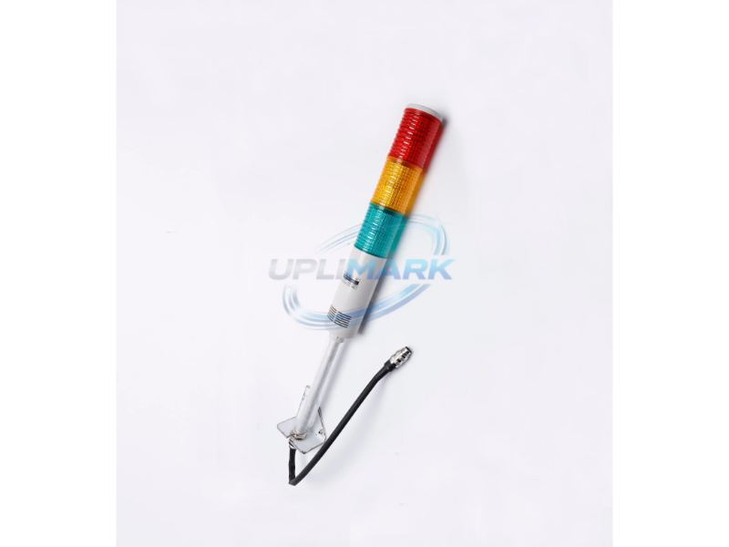Compatible with Videojet 1000 – V-Type 1000 Series Alarm Lamp/T