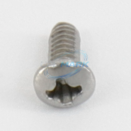 Compatible with Videojet general – Screw,Pan Hd,Slotted 2-56X3/16