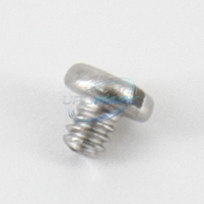 Compatible with Videojet general – Screw, Mach, Pnhd, Sltd, 4-40 1/8 Lg