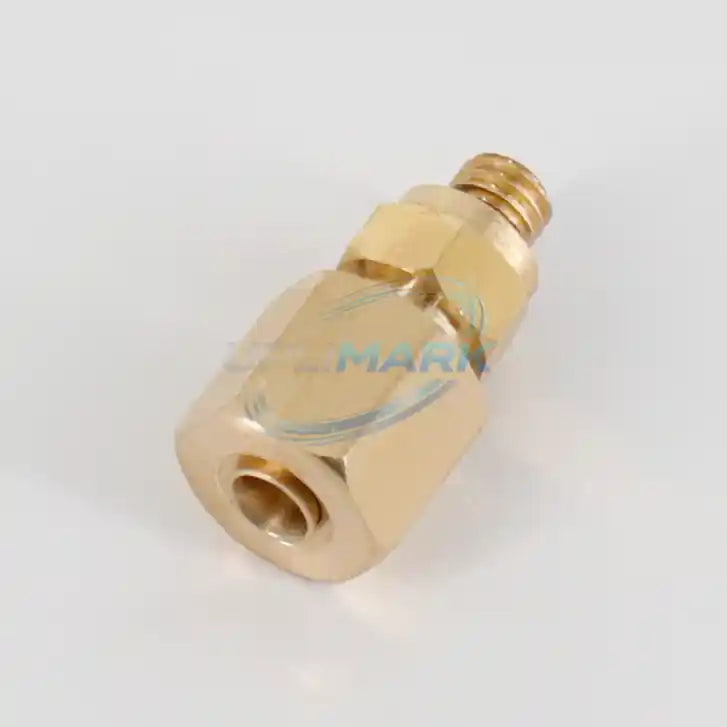 Compatible with Videojet general – 1/8 Tube Cconnetor For Excel
